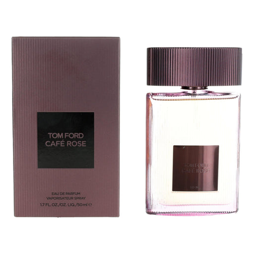 Tom Ford Cafe Rose Unisex Eau De Parfum