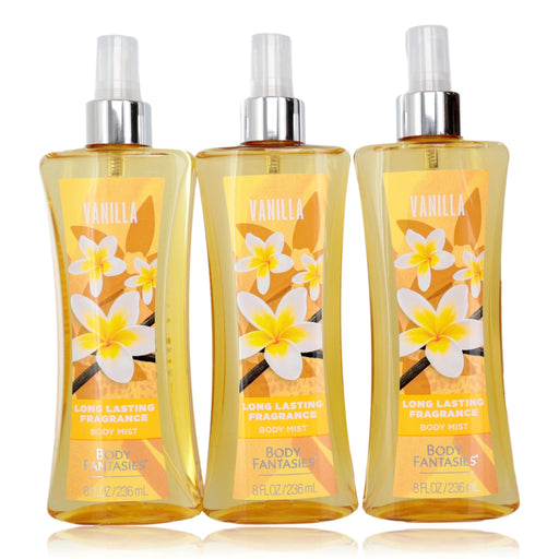 Parfums De Coeur Vanilla Women's Parfum