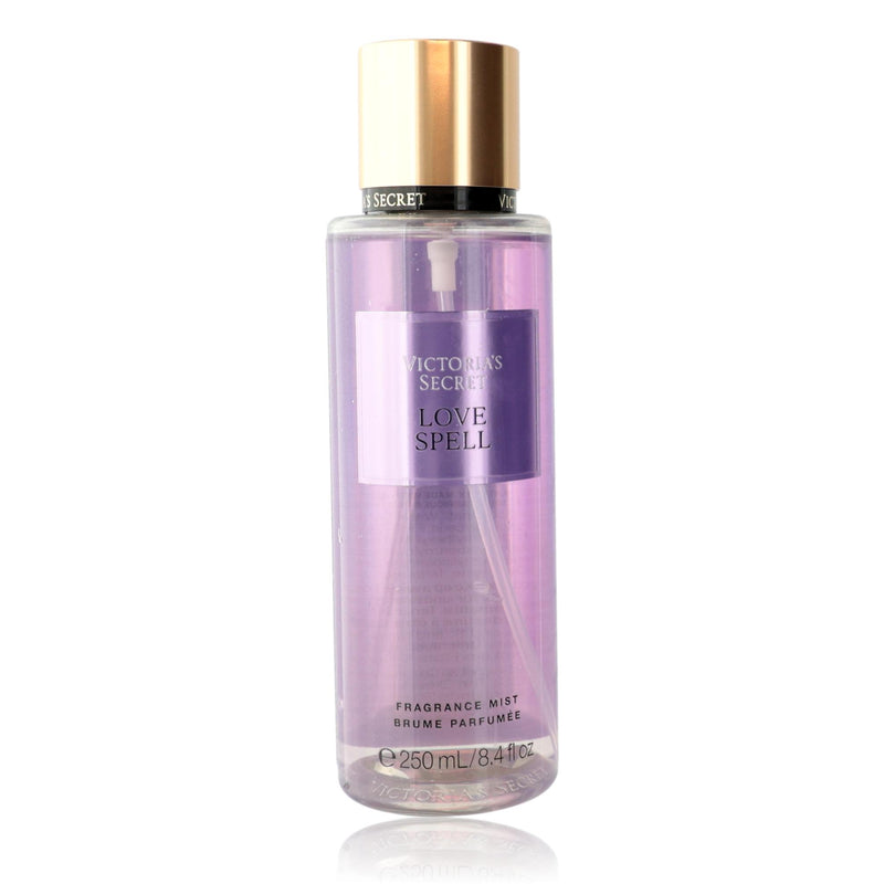 Victoria's Secret Love Spell Women's Fragrance Mist