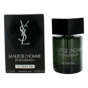 Yves Saint Laurent La Nuit De L'homme Le Men's Eau De Parfum