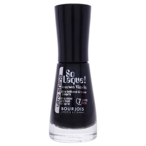 Bourjois So Laque Ultra Shine 30 Noir De Chine