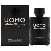 Salvatore Ferragamo Uomo Signature Men's Eau De Parfum