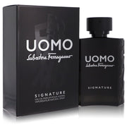 Salvatore Ferragamo Uomo Signature Men's Eau De Parfum