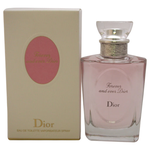 Christian Dior Forever And Ever Women's Eau De Toilette