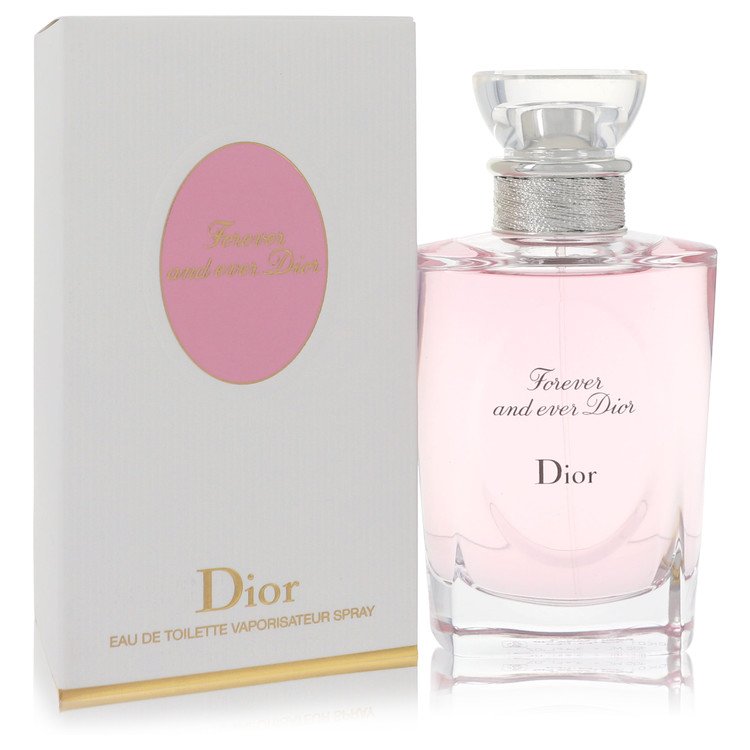 Christian Dior Forever And Ever Women's Eau De Toilette