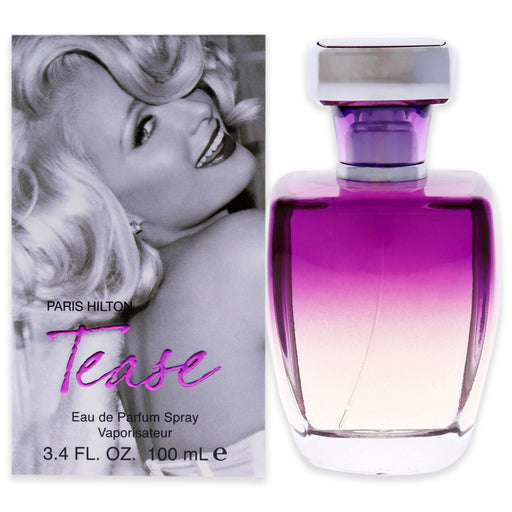 Paris Hilton Tease Women's Eau De Parfum