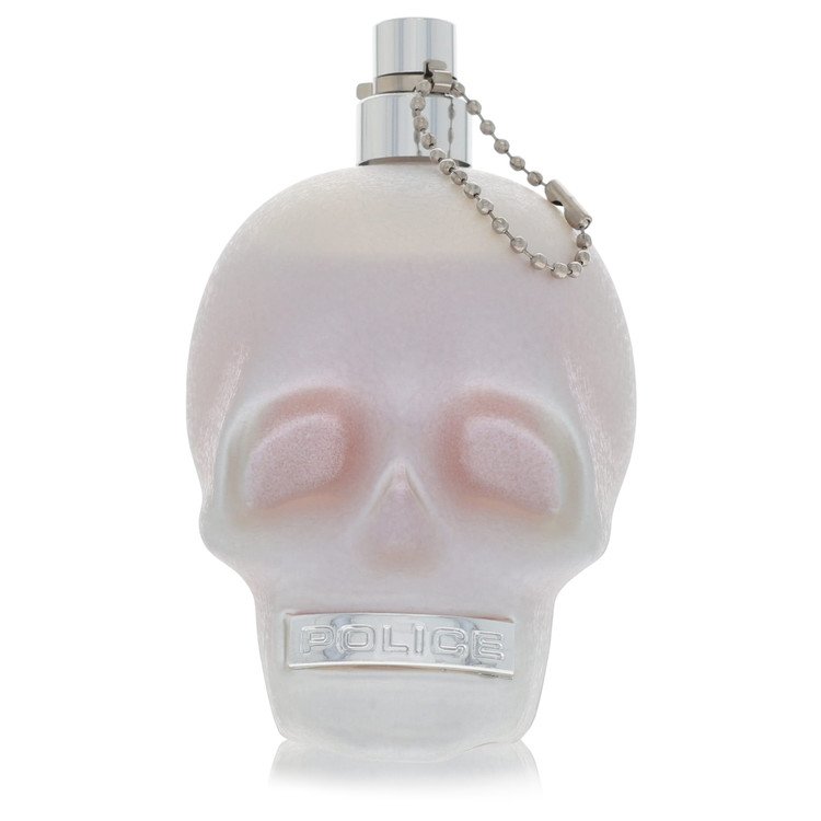 Police To Be Hyperverse Women's Eau De Parfum