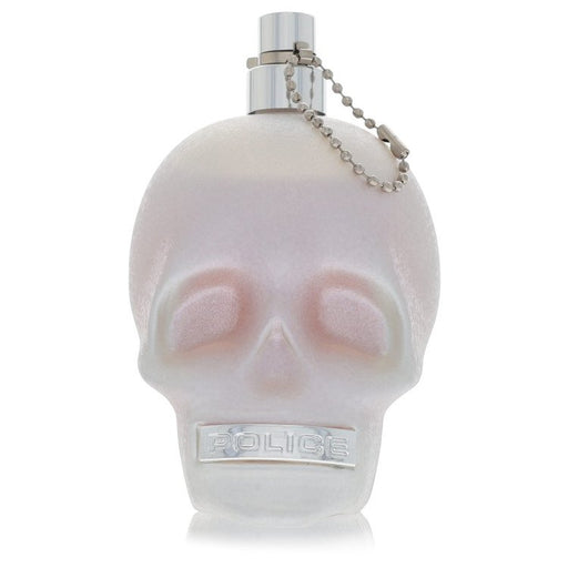 Police To Be Hyperverse Women's Eau De Parfum