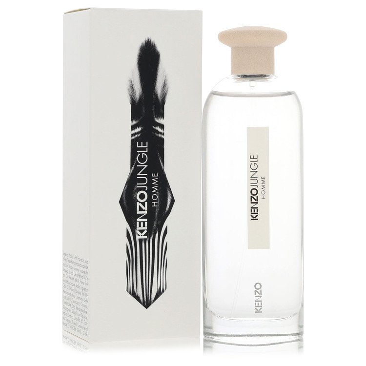 Kenzo Jungle Men's Eau De Toilette