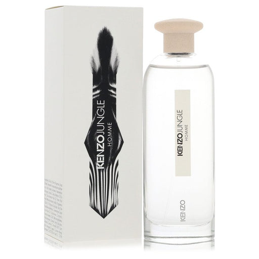 Kenzo Jungle Men's Eau De Toilette