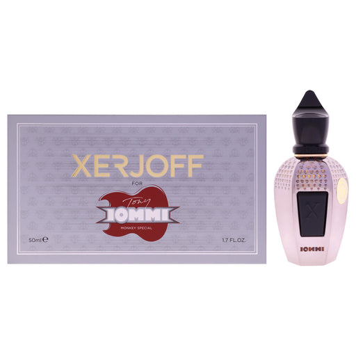 Xerjoff Tony Iommi Monkey Unisex Eau De Parfum
