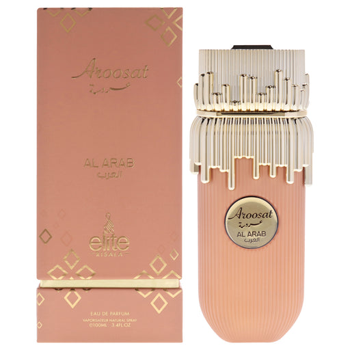 Risala Elite Aroosat Al Arab Unisex Eau De Parfum
