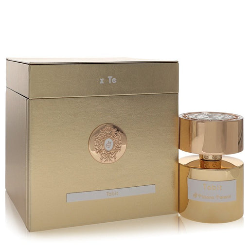 Tiziana Terenzi Tabit Women's Extrait De Parfum