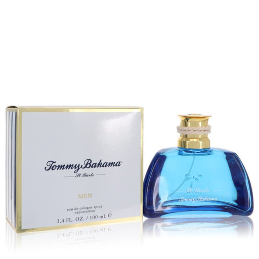 Tommy Bahama Sail St Barts Men's Eau De Cologne Gift Set