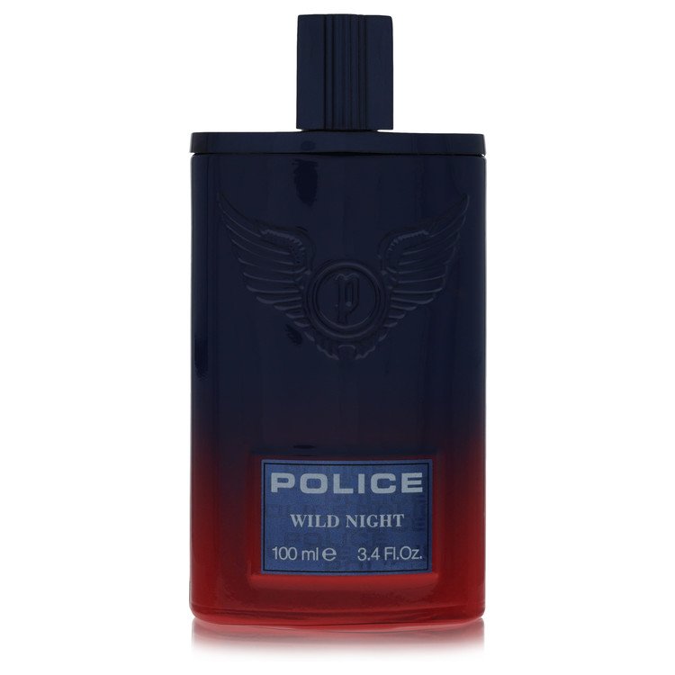 Police Wild Night Men's Eau De Toilette