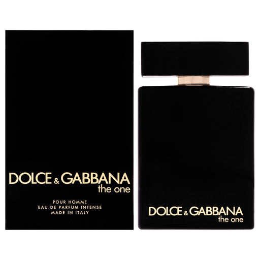 Dolce & Gabbana The One Intense Men's Eau De Parfum