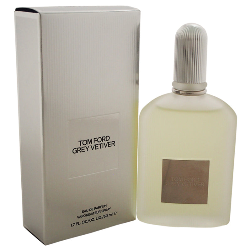 Tom Ford Grey Vetiver Men's Eau De Parfum
