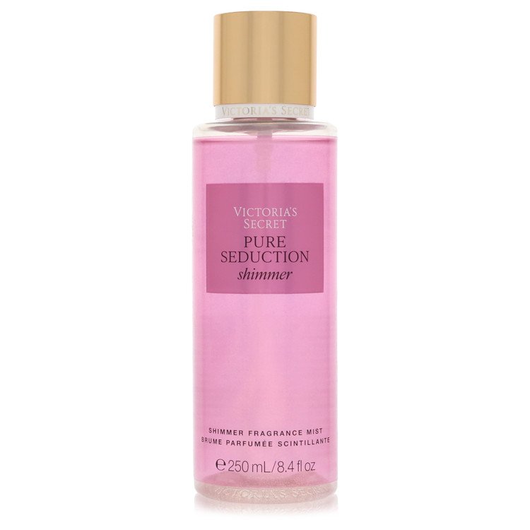 Victoria's Secret Pure Seduction Shimmer Women's Fragrance Mist