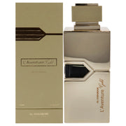 Al Haramain L'aventure Gold Women's Eau De Parfum