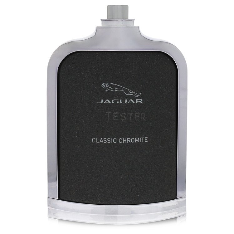 Jaguar Classic Chromite Men's Eau De Toilette (Tester)