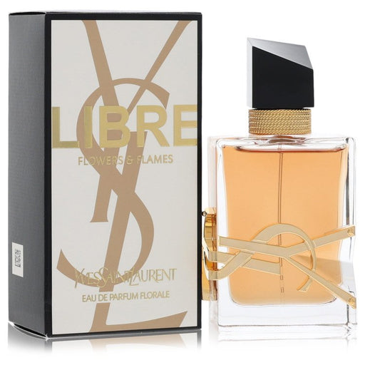 Yves Saint Laurent Libre Flowers & Flames Women's Eau De Parfum