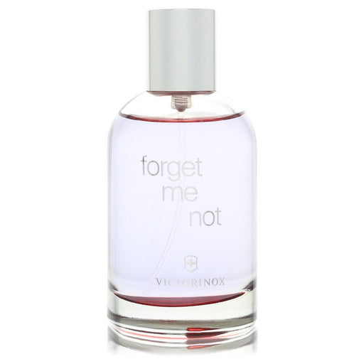 Swiss Army Forget Me Not Women's Eau De Toilette (Tester)