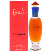 Rochas Tocade Women's Eau De Toilette