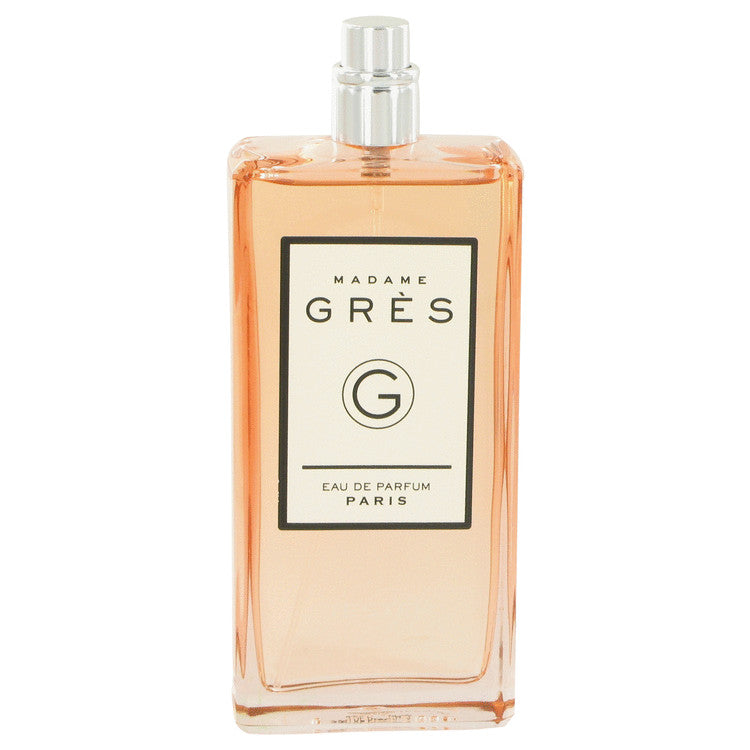 Parfums Gres Madame Gres Women's Eau De Parfum (Tester)