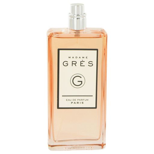 Parfums Gres Madame Gres Women's Eau De Parfum (Tester)