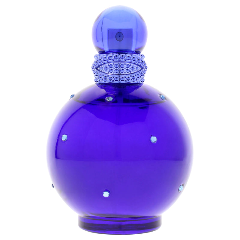 Britney Spears Midnight Fantasy Women's Eau De Parfum (Tester)