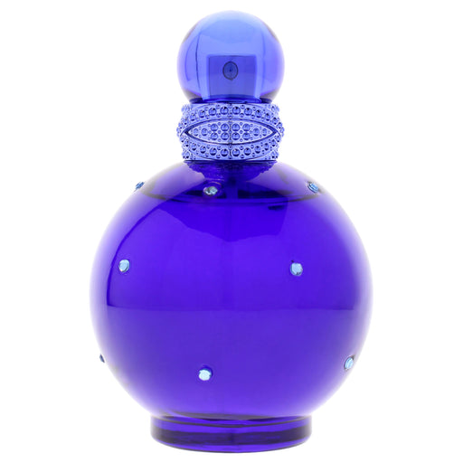 Britney Spears Midnight Fantasy Women's Eau De Parfum (Tester)