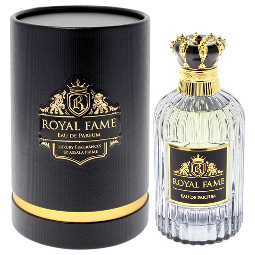Assala Prime Royal Fame Unisex Eau De Parfum