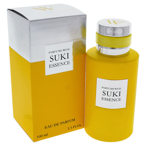 Weil Suki Essence Women's Eau De Parfum