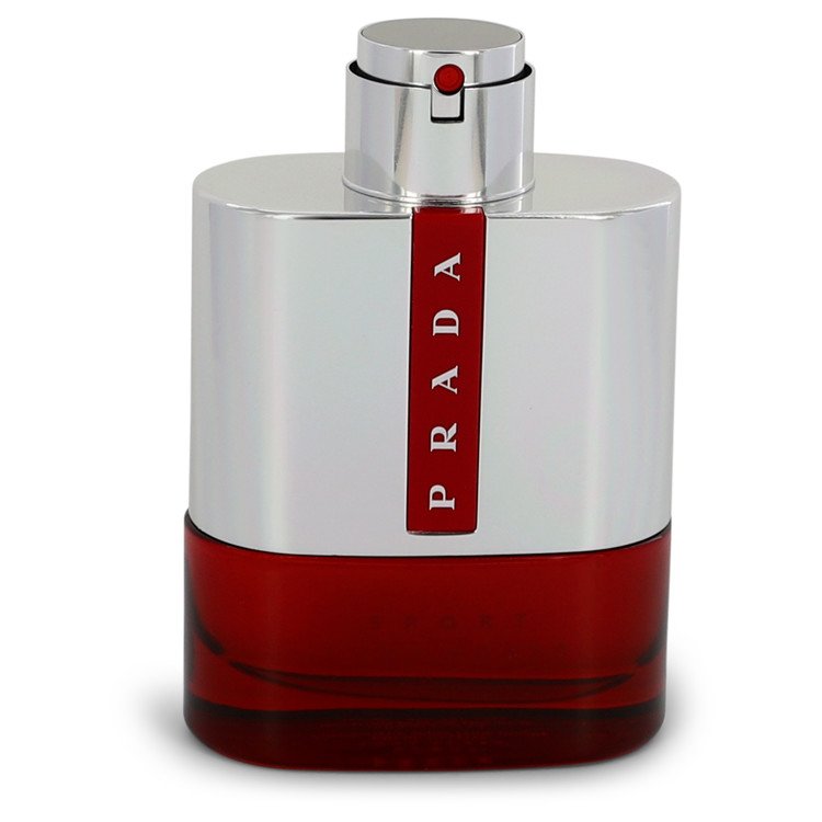 Prada Luna Rossa Sport Men's Eau De Toilette