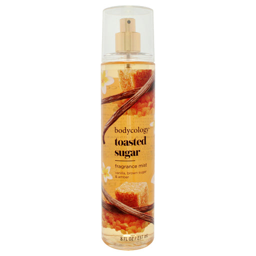 Bodycology Toasted Sugar Women's Parfum