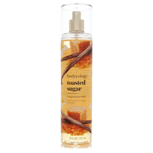 Bodycology Toasted Sugar Women's Parfum