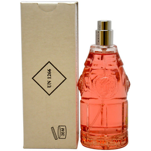 Versace Red Jeans Women's Eau De Toilette