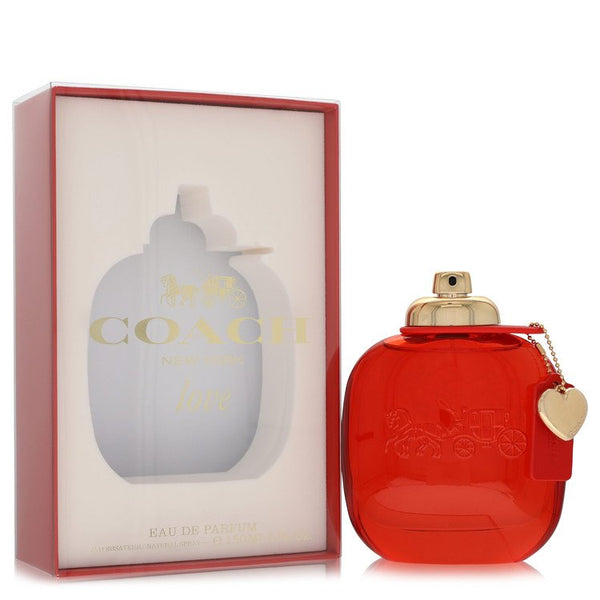 Coach Love Women's Eau De Parfum