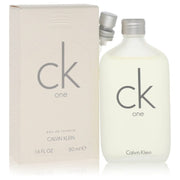 Calvin Klein Ck One Women's Eau De Toilette