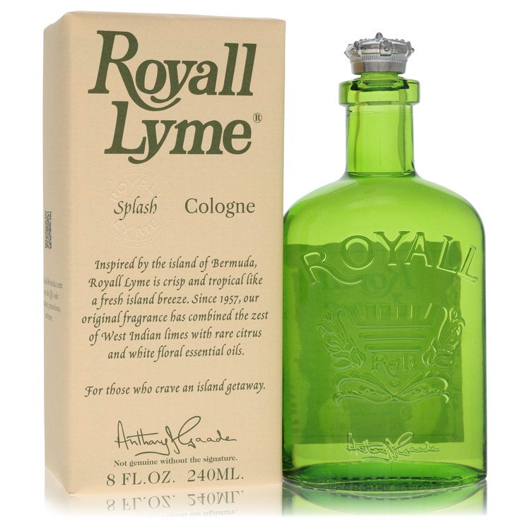 Royall Fragrances Royall Lyme Men's Cologne