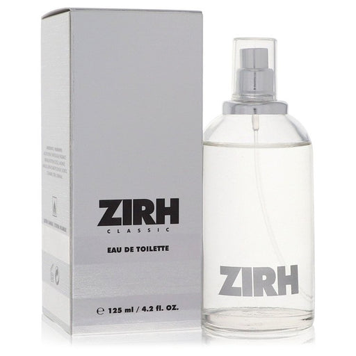 Zirh International Zirh Men's Eau De Toilette