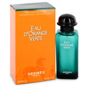 Hermes Eau D'orange Verte Women's Eau De Cologne