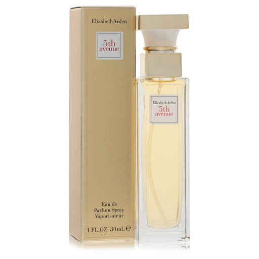 Elizabeth Arden 5th Avenue Women's Eau De Parfum