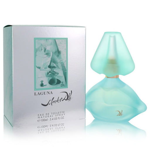 Salvador Dali Laguna Women's Eau De Toilette