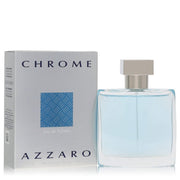 Azzaro Chrome Men's Eau De Toilette