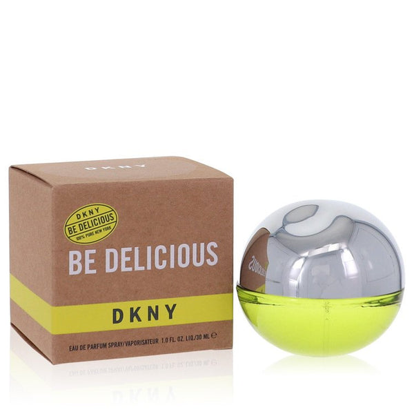 Donna Karan Be Delicious Women's Eau De Parfum