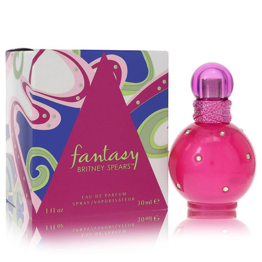 Britney Spears Fantasy Women's Eau De Parfum