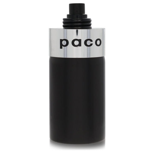 Paco Rabanne Paco Men's Eau De Toilette (Tester)