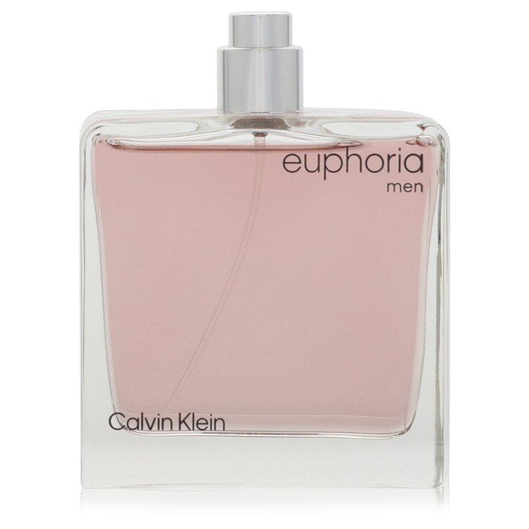 Calvin Klein Euphoria Men's Eau De Toilette