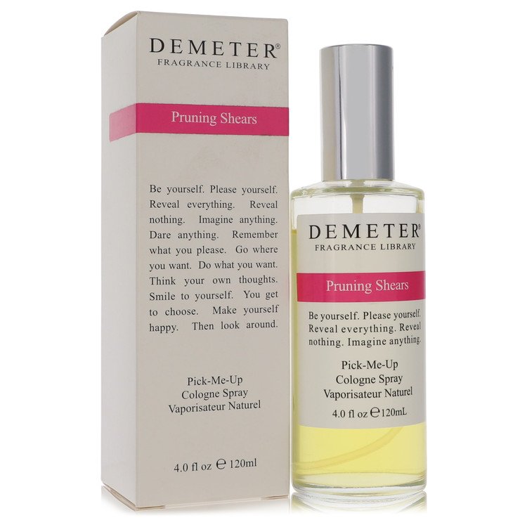 Demeter Pruning Shears Women's Cologne